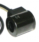 24V 18x40 mm coil